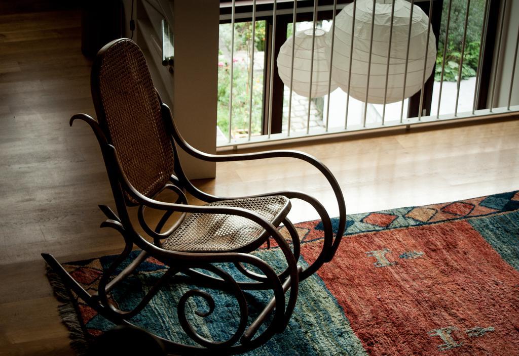 B&B Moensberg Linkebeek Ngoại thất bức ảnh