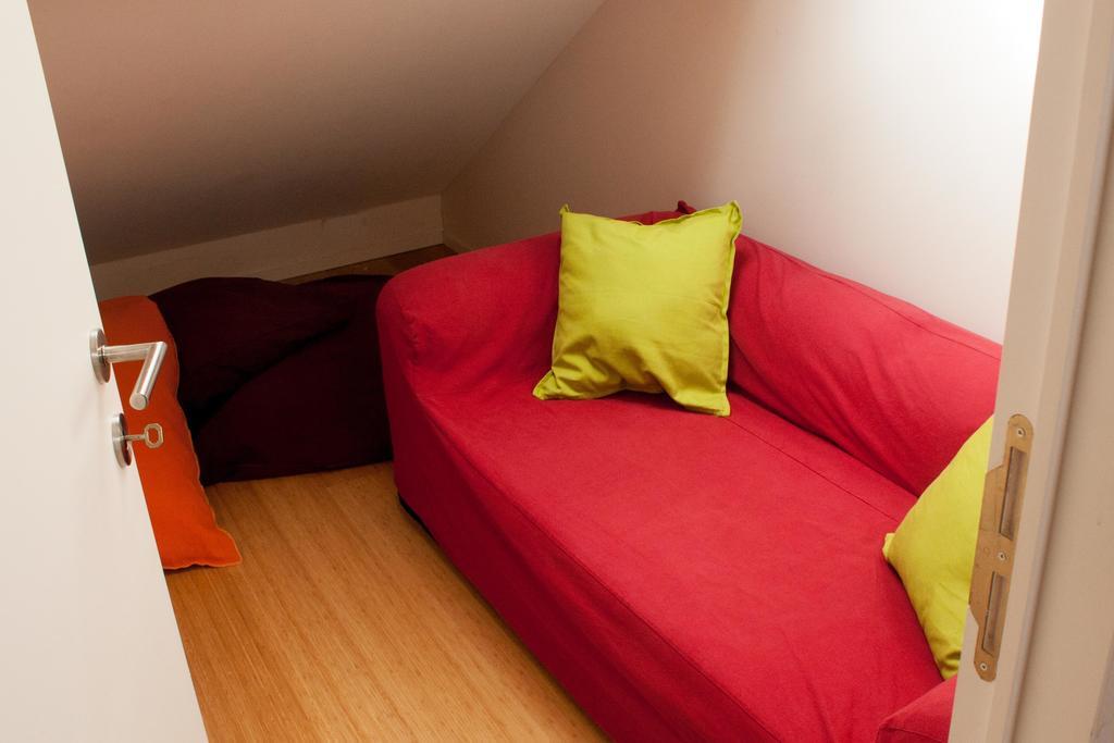 B&B Moensberg Linkebeek Phòng bức ảnh