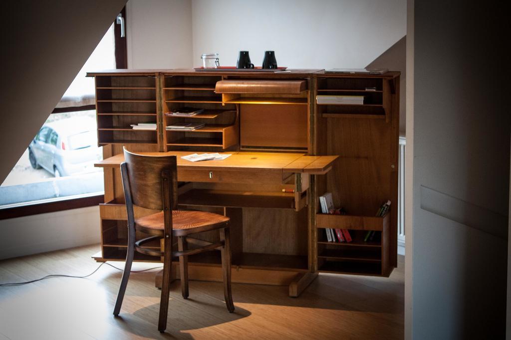 B&B Moensberg Linkebeek Phòng bức ảnh