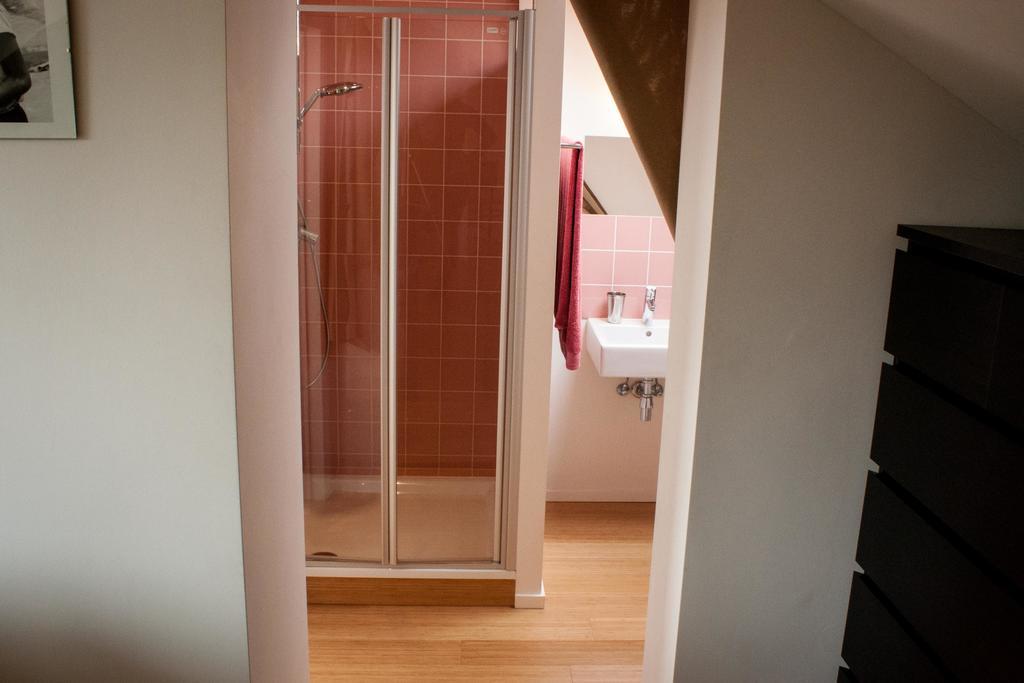 B&B Moensberg Linkebeek Phòng bức ảnh