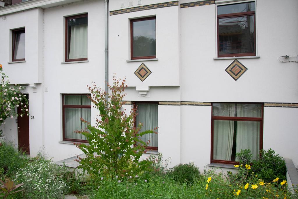 B&B Moensberg Linkebeek Ngoại thất bức ảnh
